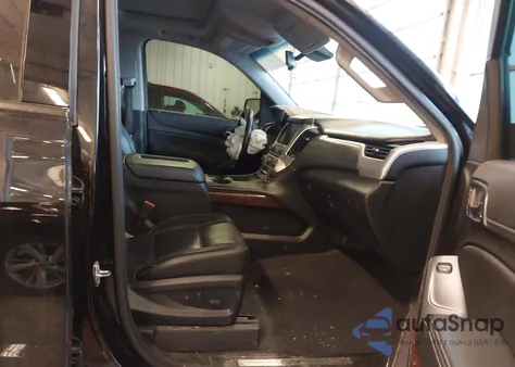 2019 GMC Yukon Slt z USA, uszkodzony, nr VIN 1GKS2BKC1KR344669